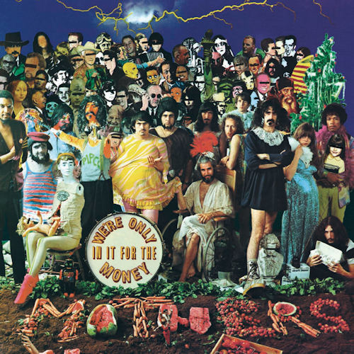 ZAPPA, FRANK - WE'RE ONLY IN IT FOR..FRANK ZAPPA WERE ONLY IN IT.jpg